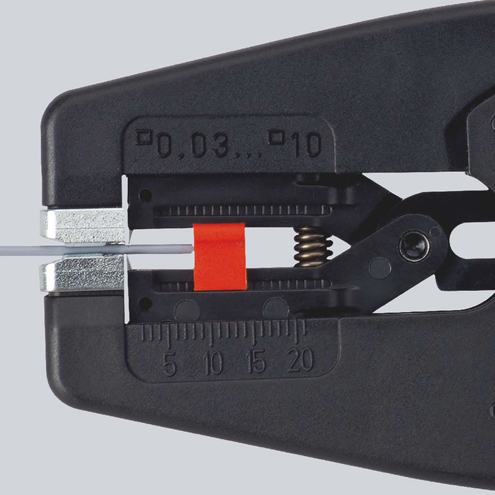 Immagine prodotto Knipex MultiStrip 10 (195 mm)