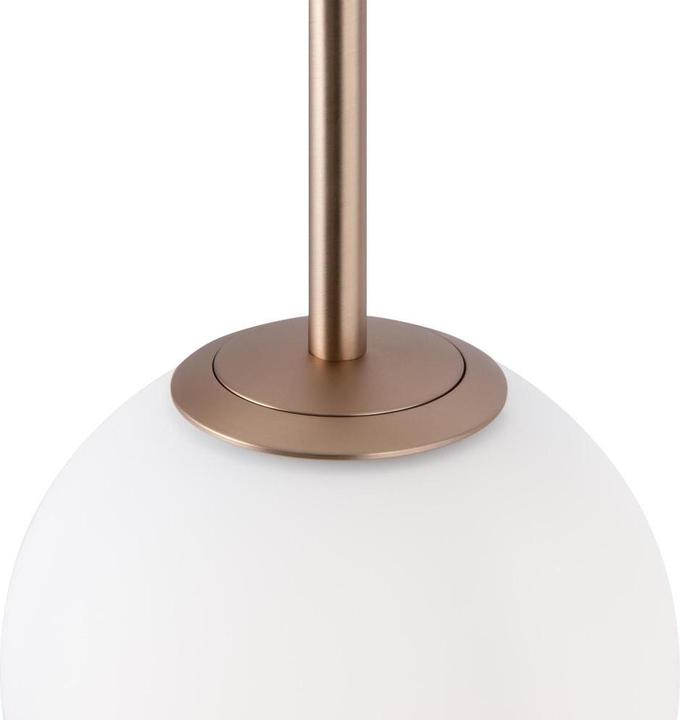 Image du produit Maytoni Basic form suspension, lampe à suspendre 5x E14 couleur or (E14)