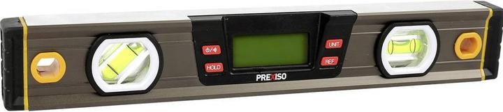 Actual product image Prexiso PTD250 Digitale Wasserwaage 290 mm 0.05 ° (29 cm)