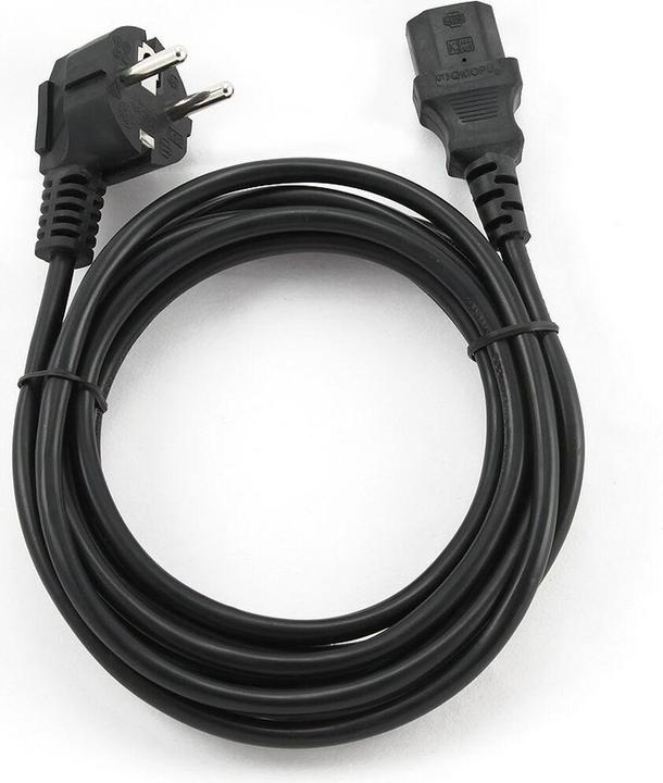 Image du produit Gembird PC-186-VDE-3M (3 m)