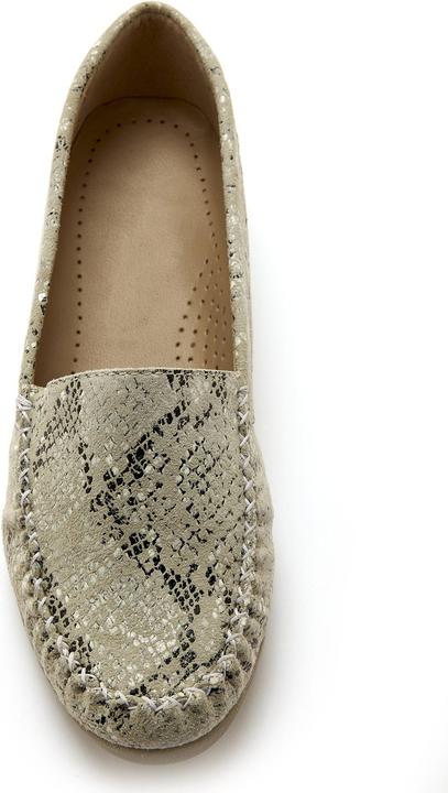 Actual product image Pédiconfort 's leather loafers (43)