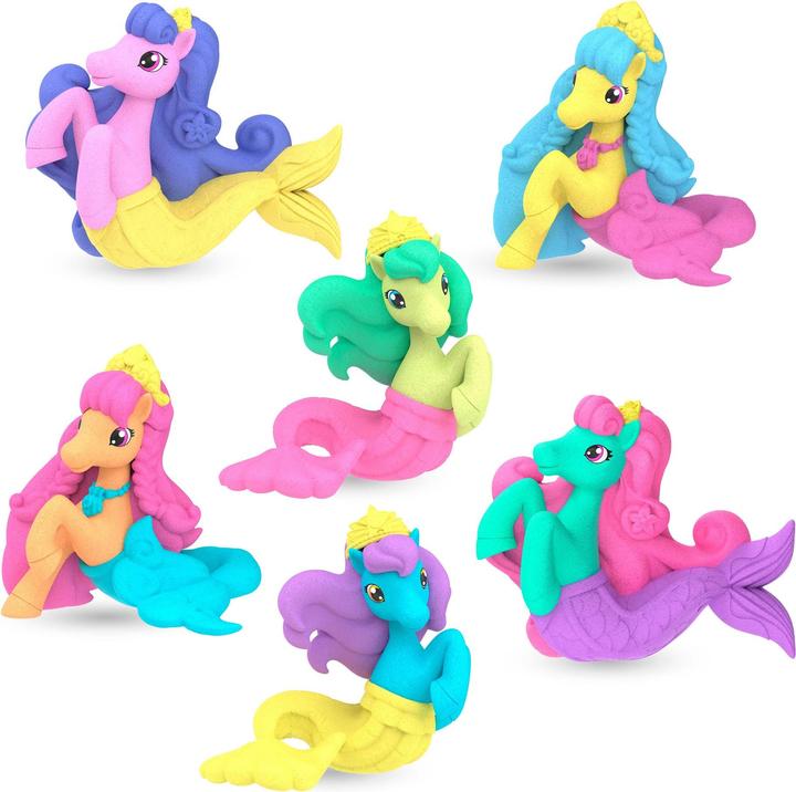 Produktbild Craze Megga Egg Galupy Mermaid