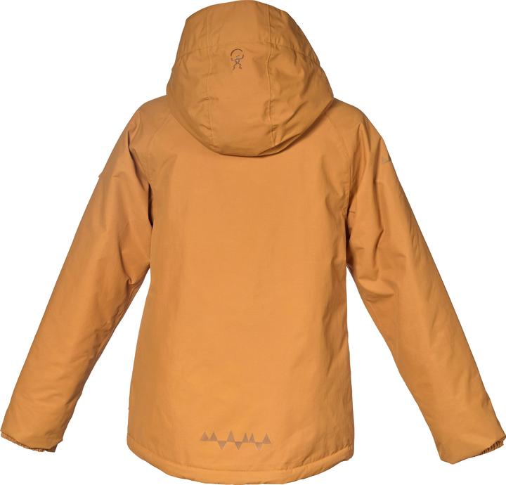 Actual product image Isbjörn Kid's Carving Winter Jacket (134, 140)