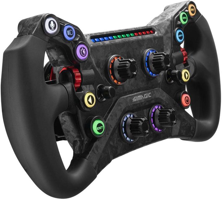 Actual product image Simagic GT Neo (PC)