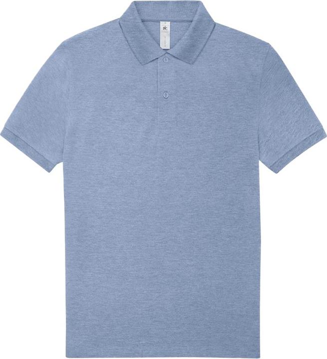 Immagine prodotto B&C My Polo 210 Camicia Uomo (3XL)