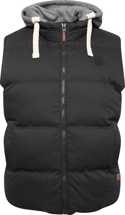 Actual product image Blend ME - BHJens BT - Waistcoat Otw - 20715385 ME (4XL)