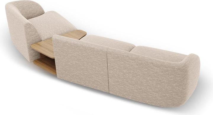 Actual product image Micadoni Miley (3-seater)