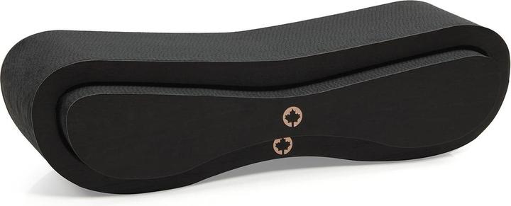 Image du produit CanadianCat Meubles griffoirs Orbit & Satellite Black Edition (23 cm, Noir)