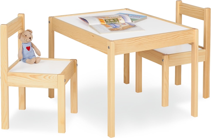 Actual product image Pinolino Olaf (Child seating group)