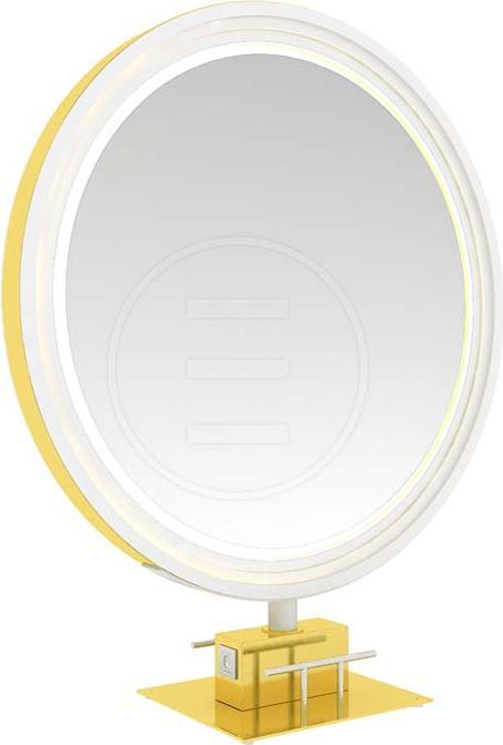 Image du produit Alpeda Round Massıve Gold Wall