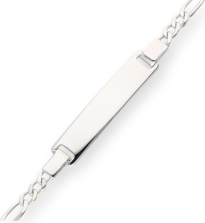 Produktbild Carat Identity (0.32 cm, Silber)