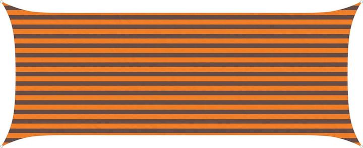Produktbild vidaXL Outdoor Sonnenschutz Markise (500 x 200 cm)