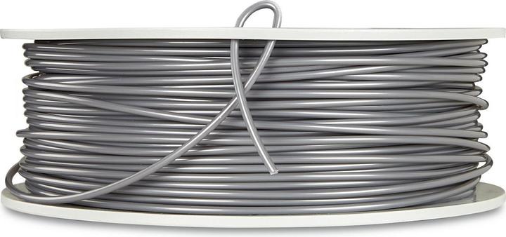 Produktbild Verbatim PLA Filament (PLA, 2.85 mm, 1000 g, Silber)