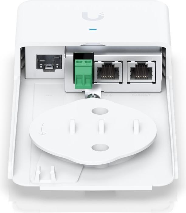 Produktbild Ubiquiti Outdoor Medienkonverter F-POE-G2 (Media Konverter)