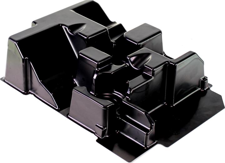 Actual product image Makita Inlay for DLX Set with DDF 456 and DTD 146 ( 837864-7 )