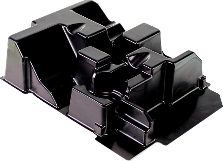 Produktbild Makita Einlage für DLX Set mit DDF 456 und DTD 146 ( 837864-7 )