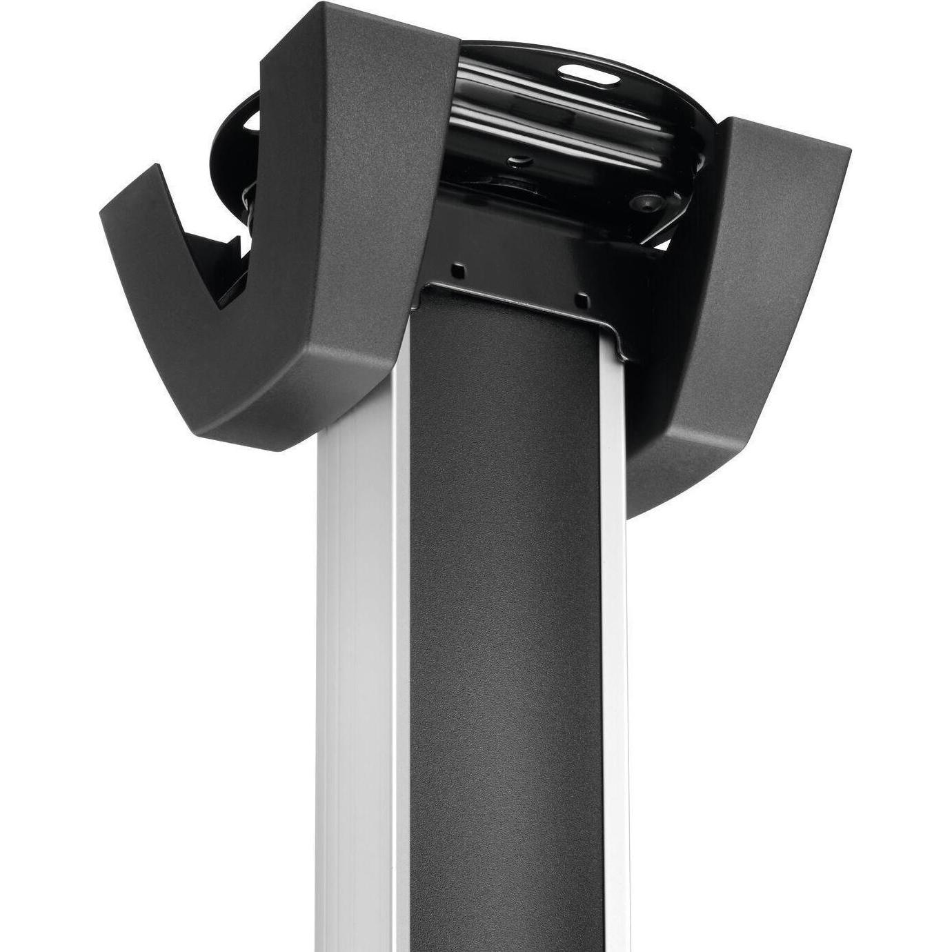 Thumbnail - Vogels PUC 1065 (Adapter- / Montageplatten), TV Halterung Zubehör, Schwarz