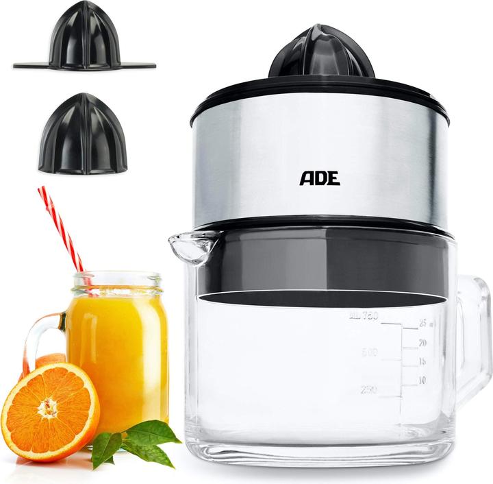 Actual product image ADE Citrus juicer