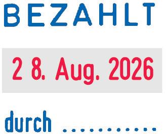 Produktbild Trodat Professional