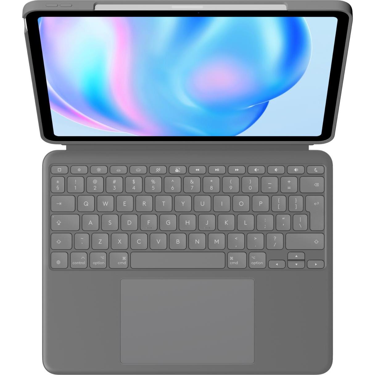 Logitech Combo Touch - buy at Galaxus - Galaxus