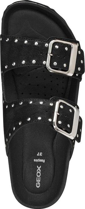 Produktbild Geox Brionia Studs Mules (37)