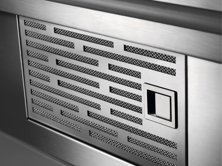 Actual product image Electrolux WOGL9062CN (Wall hood)