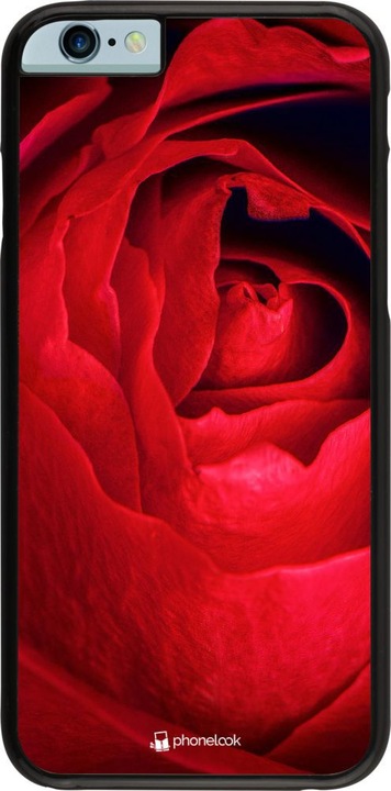 Produktbild PhoneLook Hülle Valentine 2022 Rose (Apple iPhone 6)