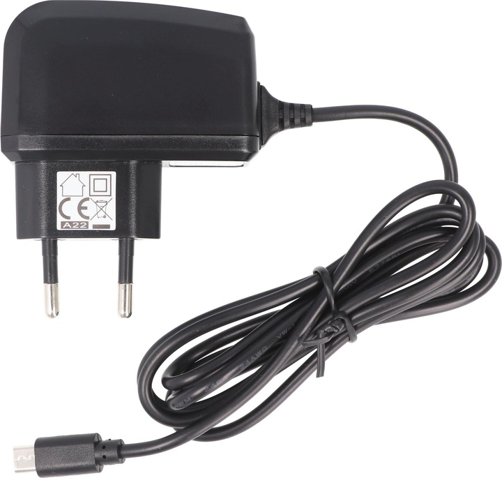 Produktbild Nokia Ladegerät für Blackberry Storm 9500, N85 (5 W)