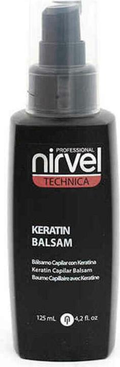 Produktbild Nirvel Professional Keratin (Haarpaste, 125 ml)