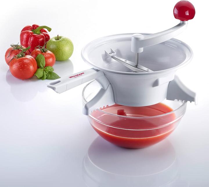 Produktbild Westmark Einkoch-Set