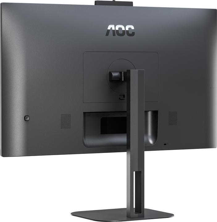 Produktbild AOC Q27V5CW/BK (2560 x 1440 Pixel, 27")