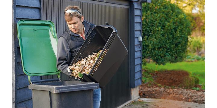 Image du produit Bosch Home & Garden AXT 22 D