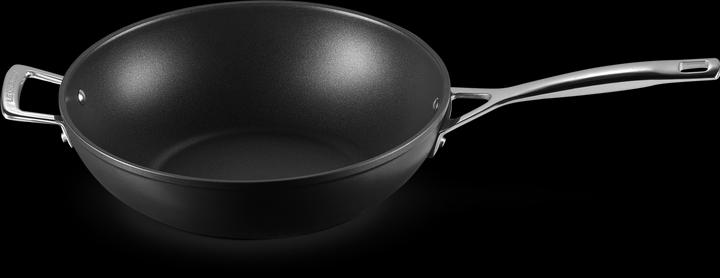 Produktbild Le Creuset Wok (30 cm, Wok Pfanne, Aluminium)