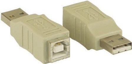 Image du produit InLine Adaptateur USB 2.0 (USB 2.0)
