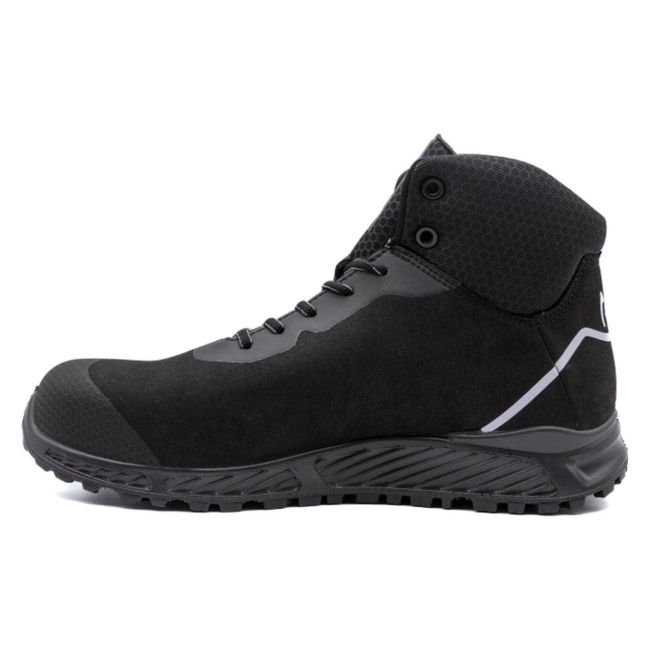 No Risk, Werkschoenen, Tigre Nera (S3, 44)