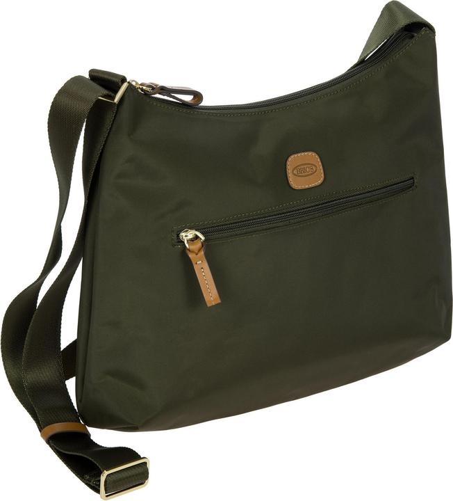 Immagine prodotto Brics Borsa a tracolla X-Collection 25 cm