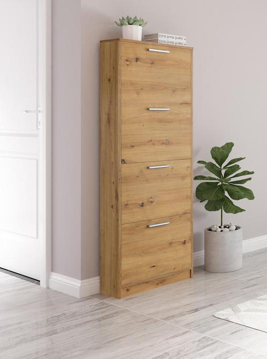 Immagine prodotto Loft 24 Bill (55 x 21 x 157 cm)