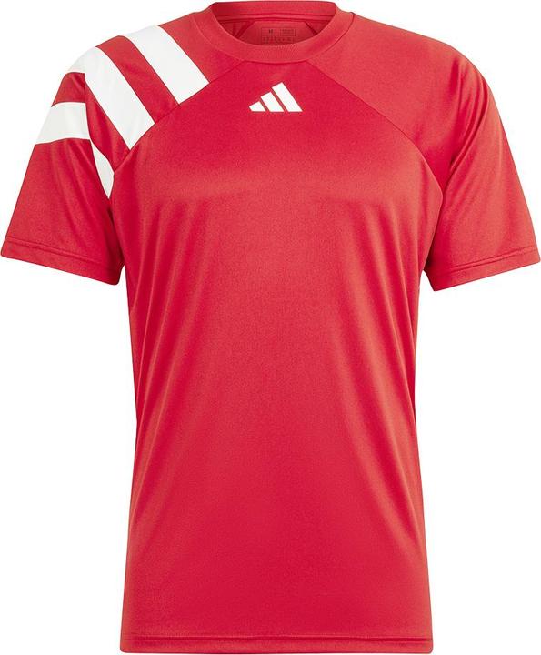 Actual product image adidas FORTORE23 jersey (L)