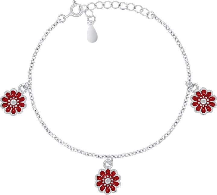 Immagine prodotto Brilio Argento - Bellissimi orecchini d'argento Farfalle EA1081WP (Argento)