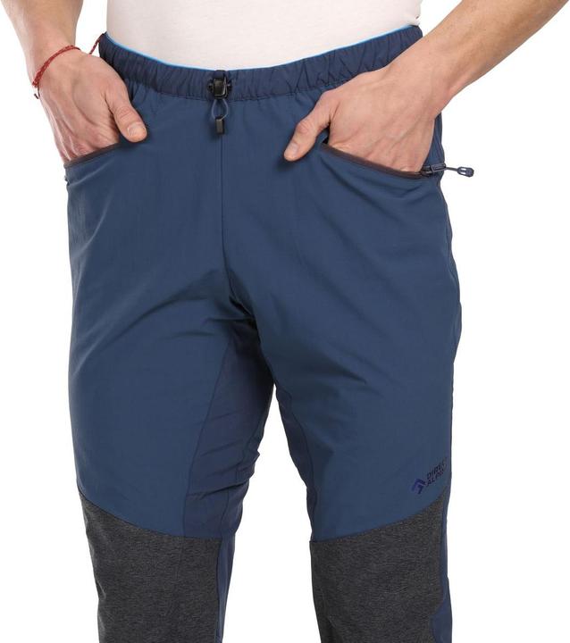 Actual product image Directalpine Hose ASCENT LIGHT (M)