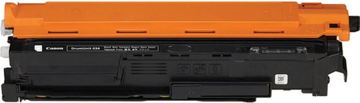 Actual product image Canon C-Exv034y (Y)