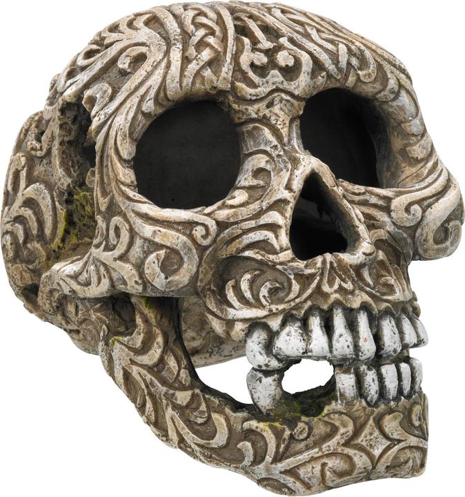 Nobby Aqua Ornaments CALAVERA SCHÄDEL (sonstige Gegenstände)