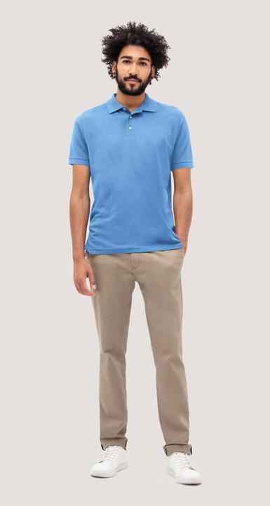 Produktbild Hakro Poloshirt Classic (XL)