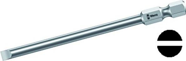 Actual product image Wera 800/4 Z 0,8 x 5,5 x 50 mm (5.5 x 50 mm)