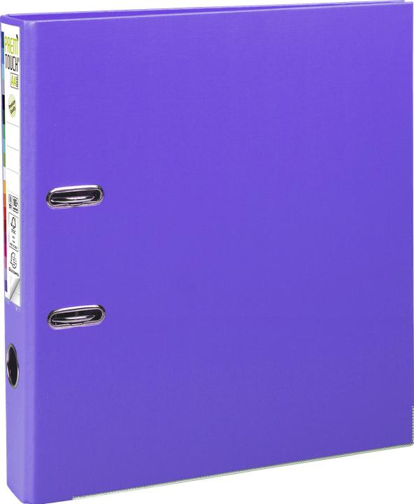 Actual product image Exacompta Folder (A4, 50 mm, 1 Piece)