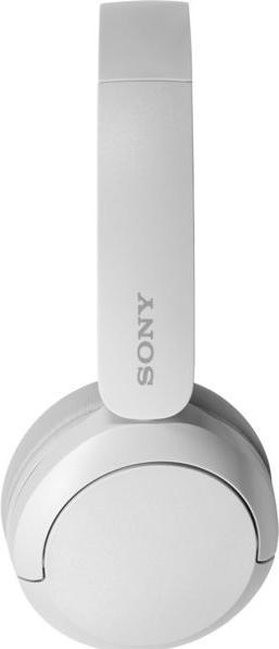 Actual product image Sony WH-CH520 (No noise cancellation, 50 h, Wireless)