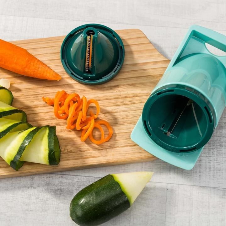 Produktbild Genius Nicer Dicer Fusion Smart 16tlg.