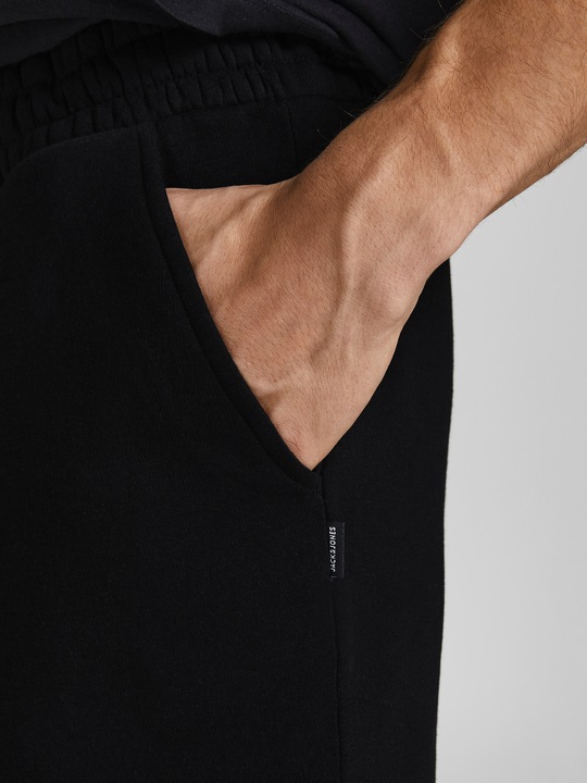 Produktbild Jack & Jones Jpstgordon Bradley Sweat Shorts Lng Sn (XS)