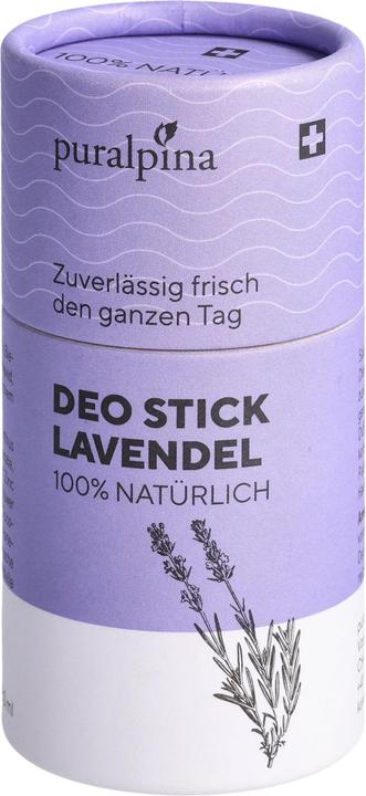 Image du produit Puralpina Deo (Stick, 50 ml)