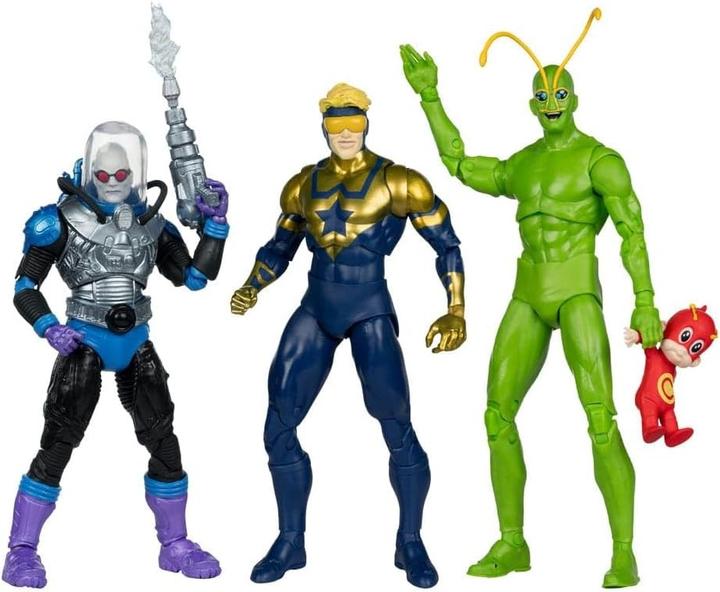 Image du produit McFarlane Vague du multivers 18
